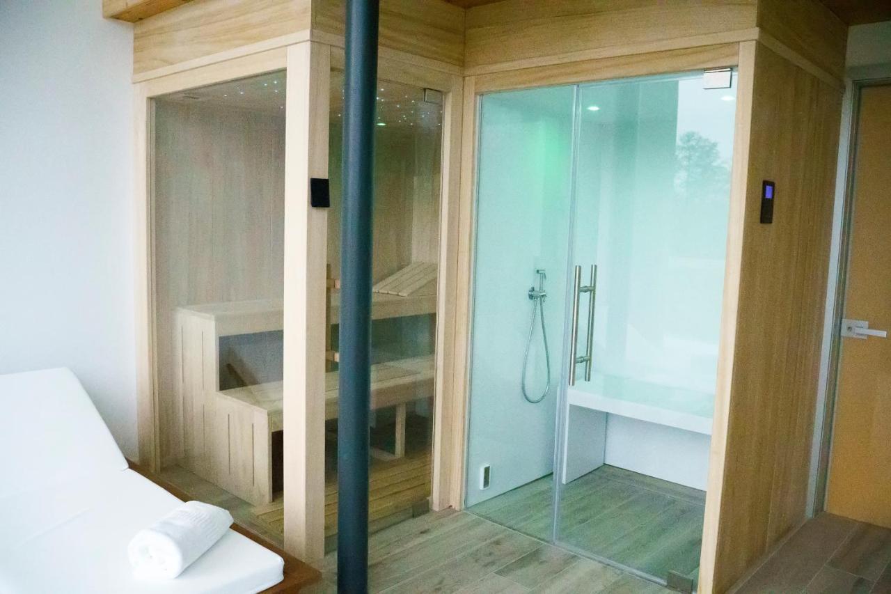 Hotel Luna Vigonovo  Luaran gambar
