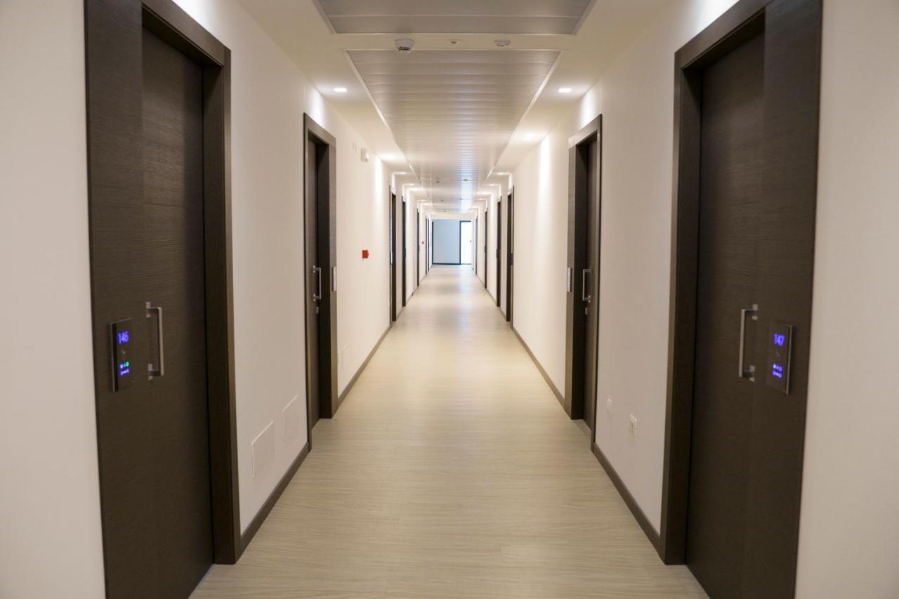 Hotel Luna Vigonovo  Luaran gambar