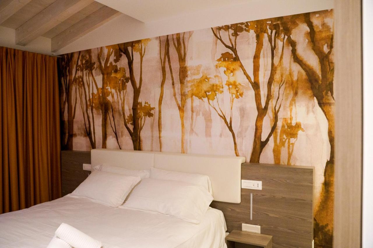 Hotel Luna Vigonovo  Luaran gambar