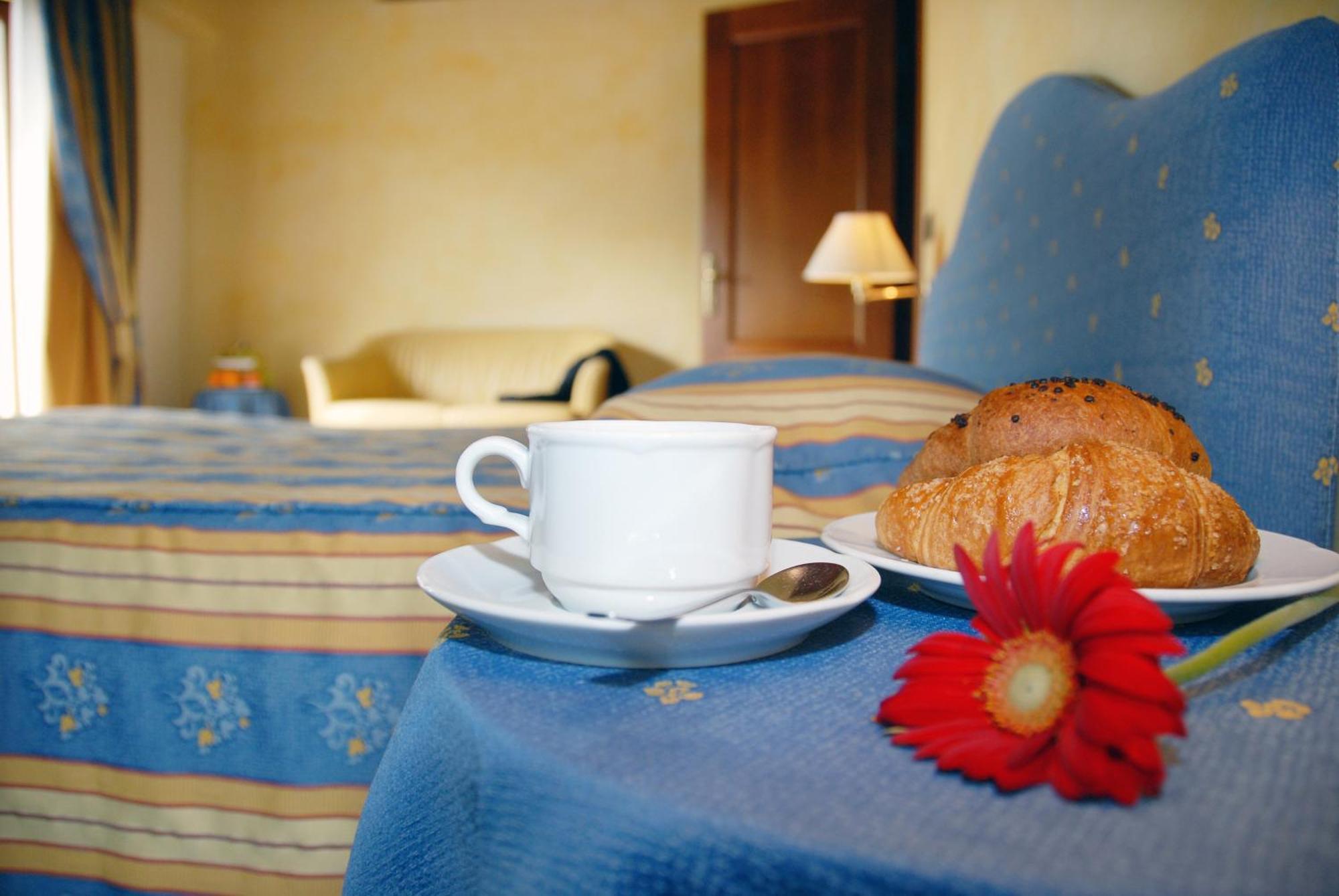 Hotel Luna Vigonovo  Luaran gambar