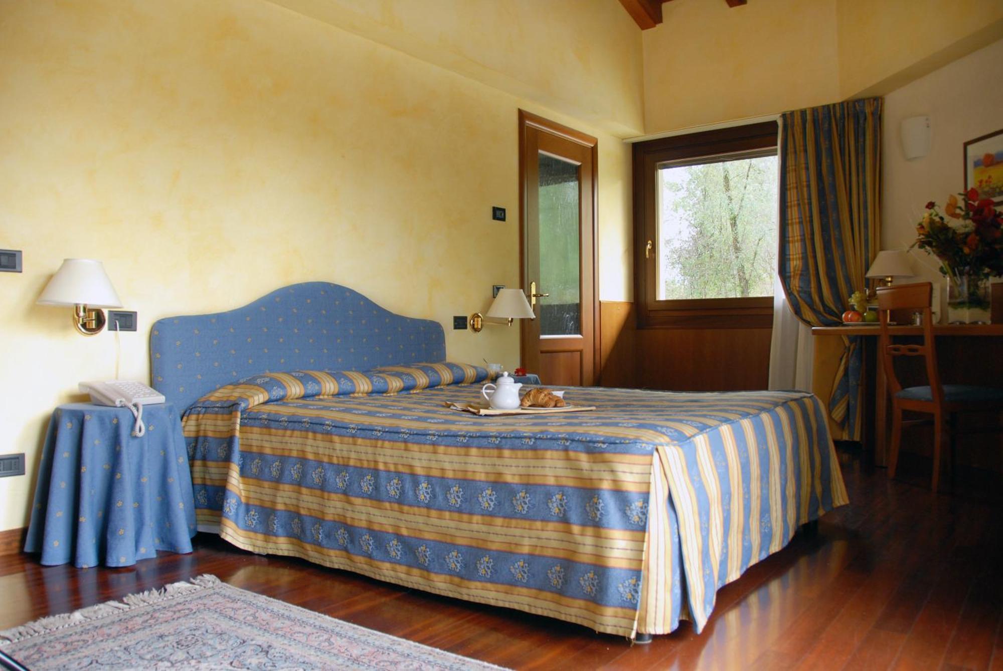Hotel Luna Vigonovo  Luaran gambar