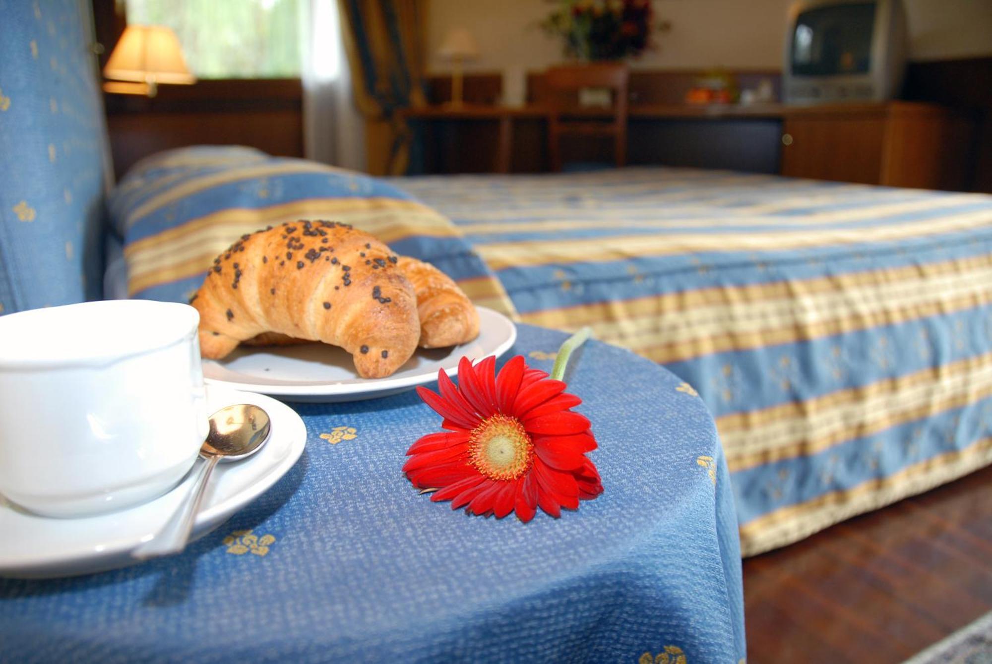 Hotel Luna Vigonovo  Luaran gambar