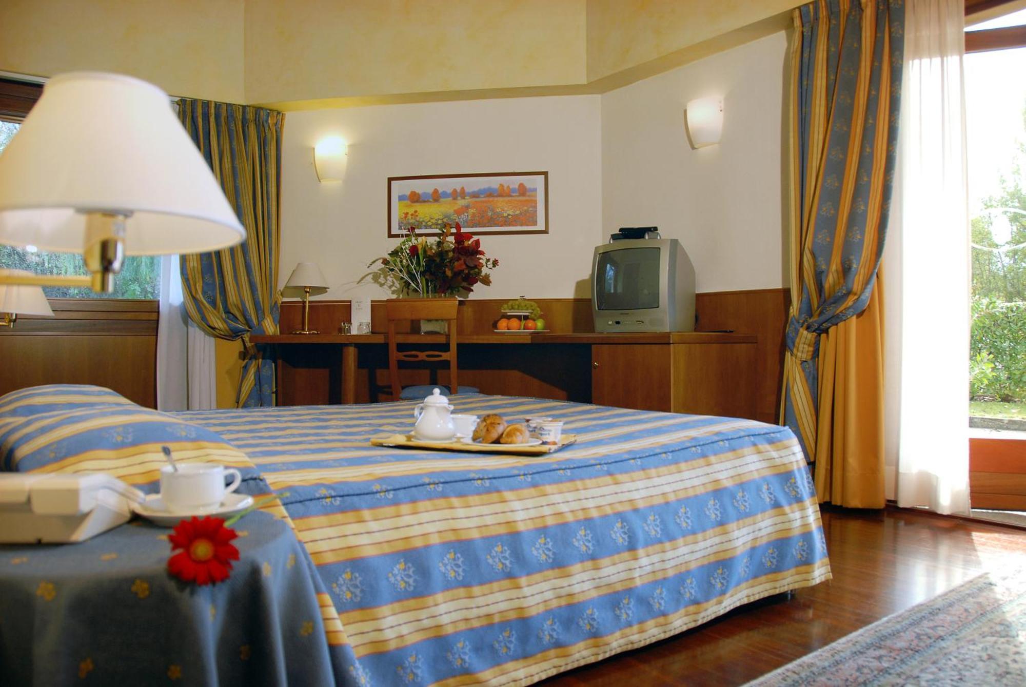 Hotel Luna Vigonovo  Luaran gambar