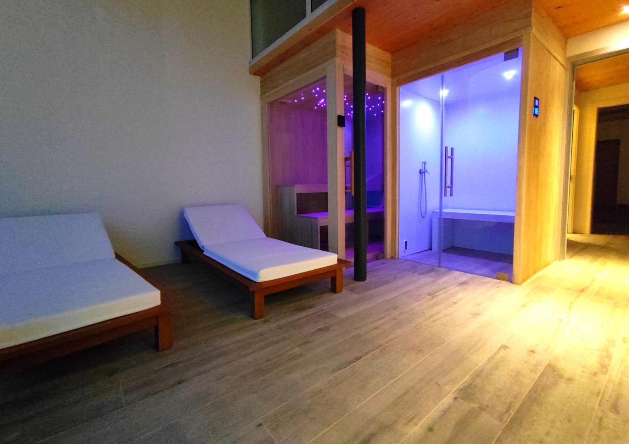 Hotel Luna Vigonovo  Luaran gambar